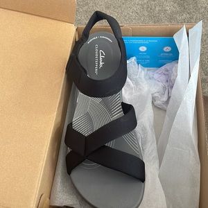 Arma Gracie Cloud Steppers by Clark’s